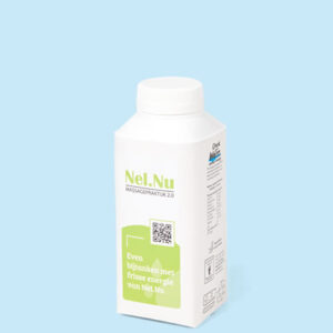 TETRA pak 0,33L Half Bedrukt