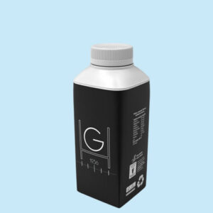 TETRA pak 0,33L volledig bedrukt