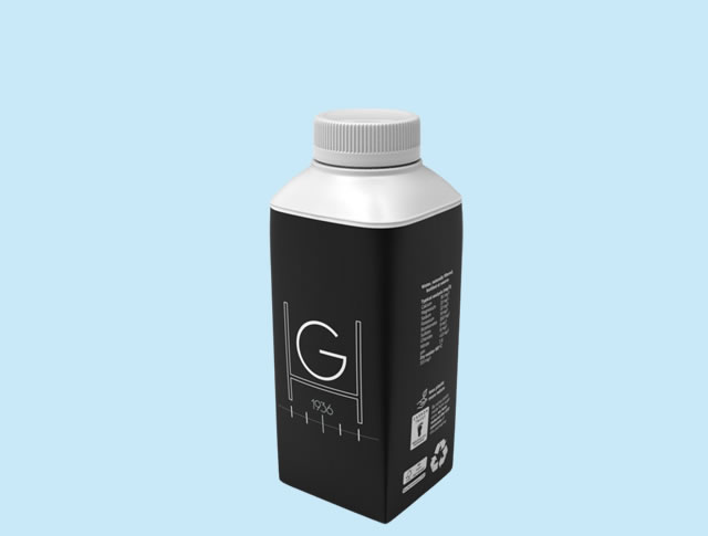 TETRA pak 0,33L volledig bedrukt