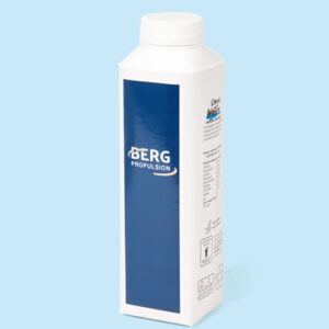 TETRA half bedrukt 0,5L