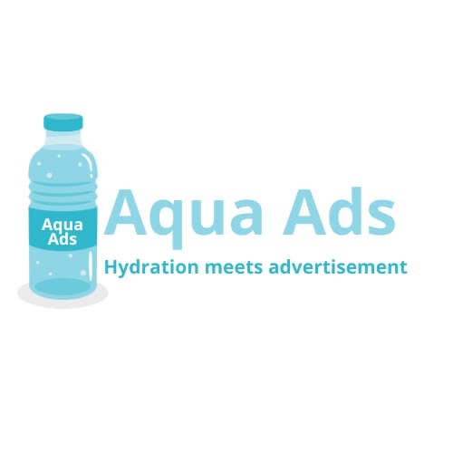 aqua ads logo